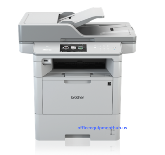 Canon Printers Lease