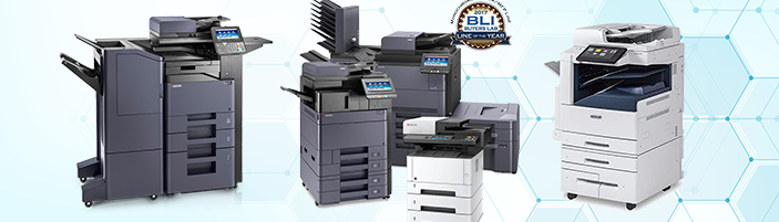 Office Copiers Rentals