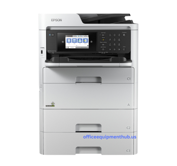 Lease Copiers For Small Business