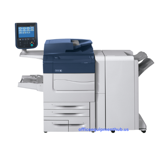 Copier Machine Rentals